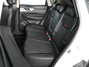 Внедорожник Changan CS35 Plus 2023 года, 1749000 рублей, Аксай