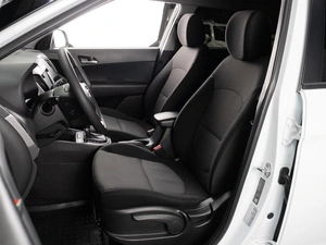 Внедорожник Hyundai Creta 2019 года, 1599000 рублей, Тюмень
