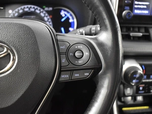 Внедорожник Toyota RAV4 2019 года, 3762900 рублей, Казань