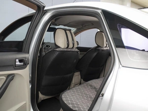 Седан Ford Focus 2006 года, 470000 рублей, Омск