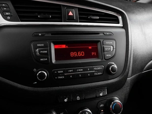 Хетчбэк Kia Ceed 2016 года, 989000 рублей, Тюмень