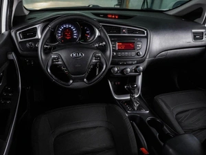 Хетчбэк Kia Ceed 2017 года, 1267000 рублей, Воронеж