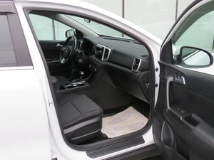 Внедорожник Kia Sportage 2021 года, 2480000 рублей, Брянск