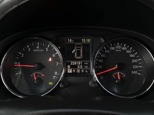 Внедорожник Nissan Qashqai 2013 года, 1100000 рублей, Омск