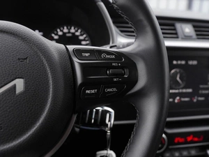 Хетчбэк Kia Rio X 2021 года, 2033000 рублей, Волгоград