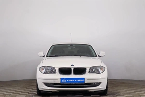 Хетчбэк BMW 1 серия 2011 года, 899000 рублей, Пермь