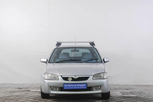 Универсал Mazda Familia 2000 года, 379000 рублей, Кемерово