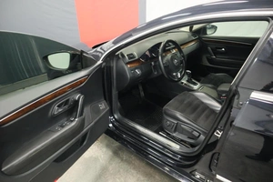 Седан Volkswagen Passat CC 2012 года, 1430000 рублей, Курск