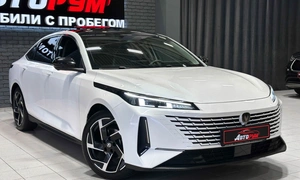 Седан Changan Lamore 2023 года, 1830000 рублей, Красноярск