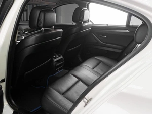 Седан BMW 5 серия 2010 года, 2029000 рублей, Тюмень