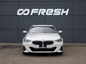 Купе BMW 2 серия 2021 года, 4090000 рублей, Краснодар