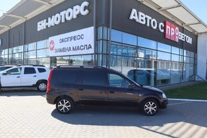 Универсал ВАЗ (LADA) Largus 2019 года, 1040000 рублей, Мирное