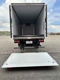 Рефрижератор JAC 200 2023 года, 9690000 рублей, Красноярск