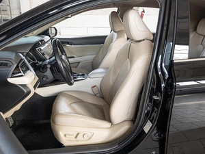 Седан Toyota Camry 2020 года, 3950000 рублей, Краснодар