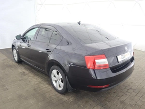 Седан Skoda Octavia 2018 года, 1580000 рублей, Брянск