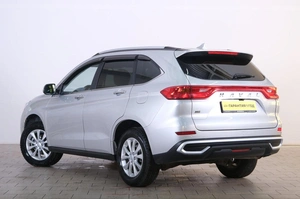 Внедорожник Haval M6 2024 года, 1989000 рублей, Омск