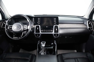 Внедорожник Kia Sorento 2021 года, 3399000 рублей, Пермь