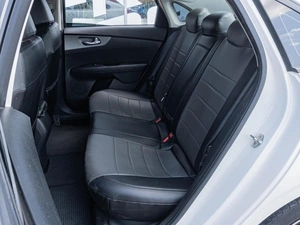 Седан Kia Forte 2019 года, 1290000 рублей, Краснодар