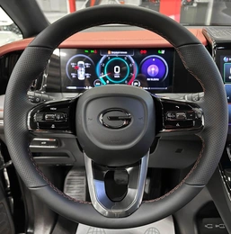 Минивэн Trumpchi M8 2026 года, 4877000 рублей, Красноярск