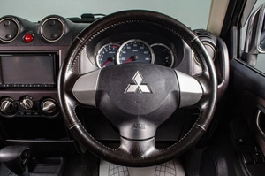 Внедорожник Mitsubishi Pajero Mini 2011 года, 819000 рублей, Сургут