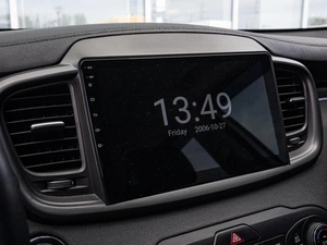 Внедорожник Kia Sorento Prime 2015 года, 2449000 рублей, Нижний Новгород