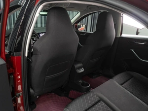 Лифтбек Skoda Rapid 2021 года, 1449000 рублей, Тюмень