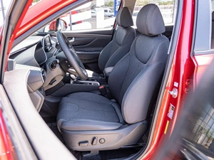 Внедорожник Hyundai Santa Fe 2019 года, 2950000 рублей, Краснодар