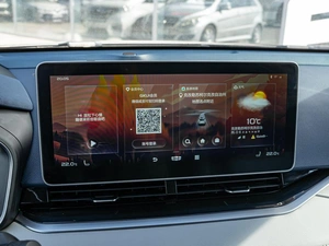 Седан Geely Preface 2022 года, 2430000 рублей, Краснодар