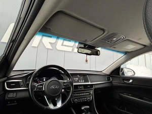 Седан Kia Optima 2019 года, 2089000 рублей, Ижевск