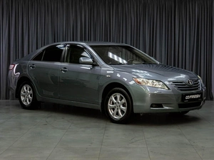 Седан Toyota Camry 2006 года, 829000 рублей, Тюмень