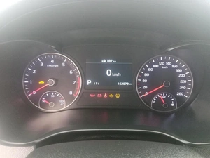 Седан Kia Optima 2019 года, 2350000 рублей, Клинцы