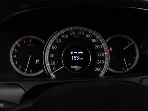 Седан Honda Accord 2013 года, 1136000 рублей, Тюмень