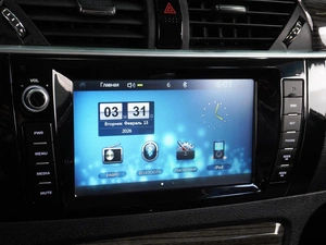 Внедорожник ZOTYE T600 2017 года, 999000 рублей, Воронеж