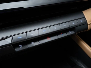 Лифтбек Changan UNI-V 2023 года, 1850000 рублей, Краснодар