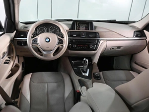 Седан BMW 3 серия 2013 года, 1759000 рублей, Аксай