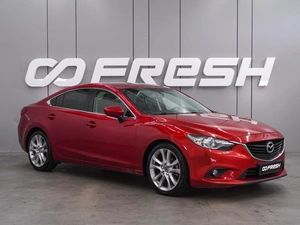 Седан Mazda 6 2013 года, 1499000 рублей, Воронеж