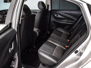 Седан Changan Alsvin 2023 года, 1400000 рублей, Муром