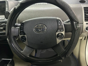 Лифтбек Toyota Prius 2009 года, 799000 рублей, Ачинск