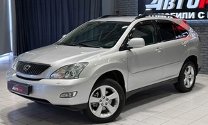 Внедорожник Lexus RX 2005 года, 1597000 рублей, Красноярск