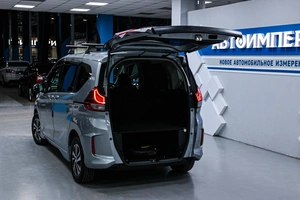 Минивэн Honda Freed 2016 года, 1368000 рублей, Солонцы