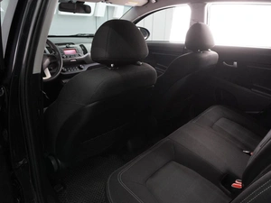 Внедорожник Kia Sportage 2013 года, 1299000 рублей, Воронеж