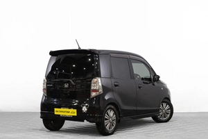 Хетчбэк Honda Life 2010 года, 549000 рублей, Барнаул