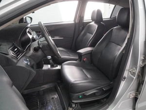 Хетчбэк Lifan X50 2015 года, 524000 рублей, Воронеж