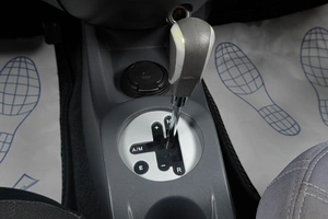 Хетчбэк Chery IndiS (S18D) 2012 года, 379000 рублей, Тюмень