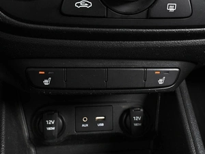 Седан Hyundai Solaris 2018 года, 1179000 рублей, Аксай