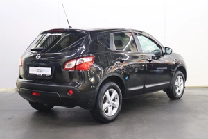 Внедорожник Nissan Qashqai 2012 года, 1190000 рублей, Брянск