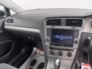 Универсал Volkswagen Golf 2014 года, 1199000 рублей, Красноярск