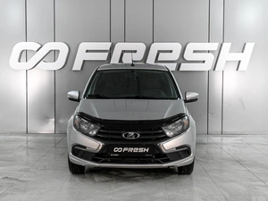Седан ВАЗ (LADA) Granta 2019 года, 775000 рублей, Ростов-на-Дону