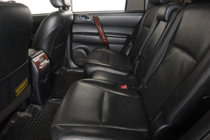 Внедорожник Toyota Highlander 2012 года, 2019000 рублей, Пермь