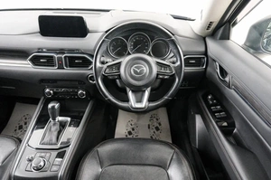Внедорожник Mazda CX-5 2017 года, 2249000 рублей, Красноярск